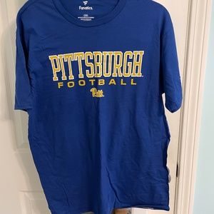 Pittsburgh Football T-shirt